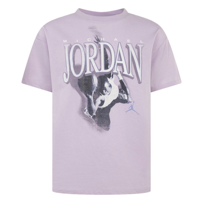 Mj Soar Oversixed Tee