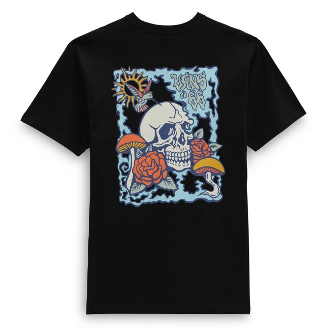 Zoned Tee