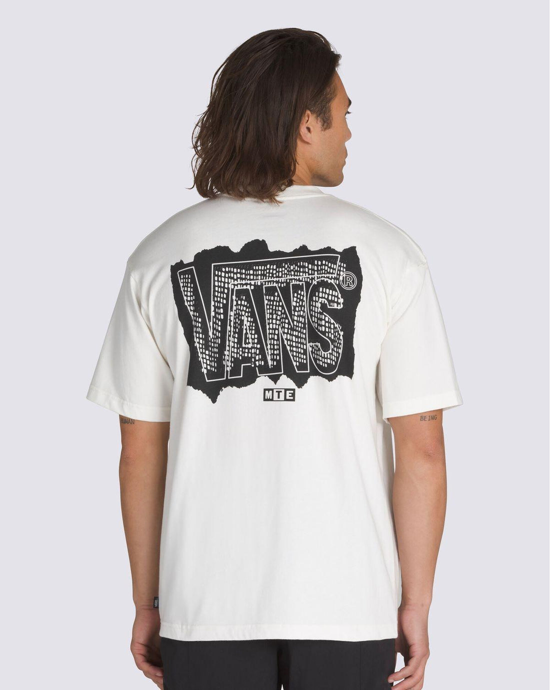 Mte Off Grid Ss Tee