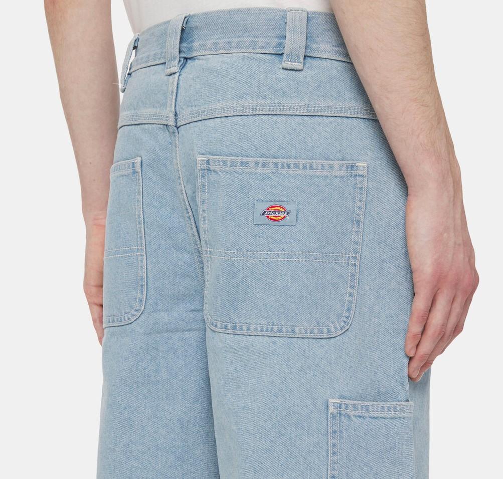 MADISON DENIM SHORT