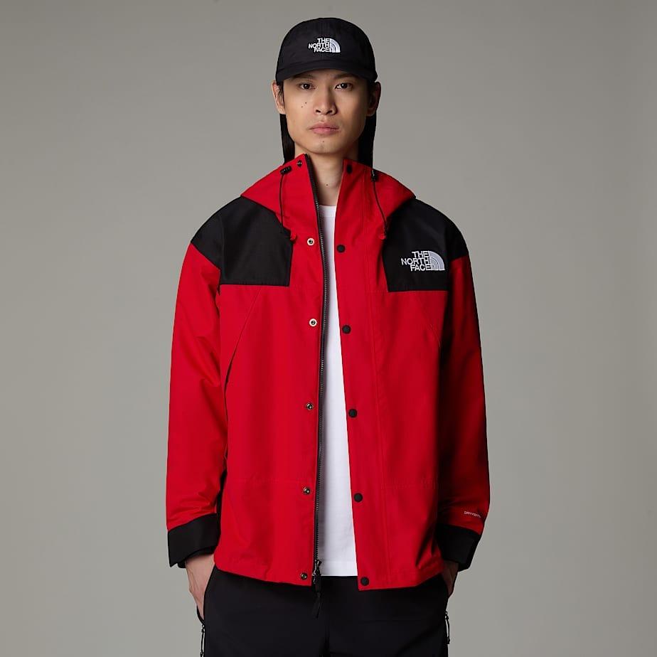 DryVent Mono Mountain Jacket