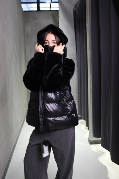 Fanevil W