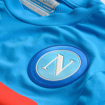 Maglia del Napoli 2016/17