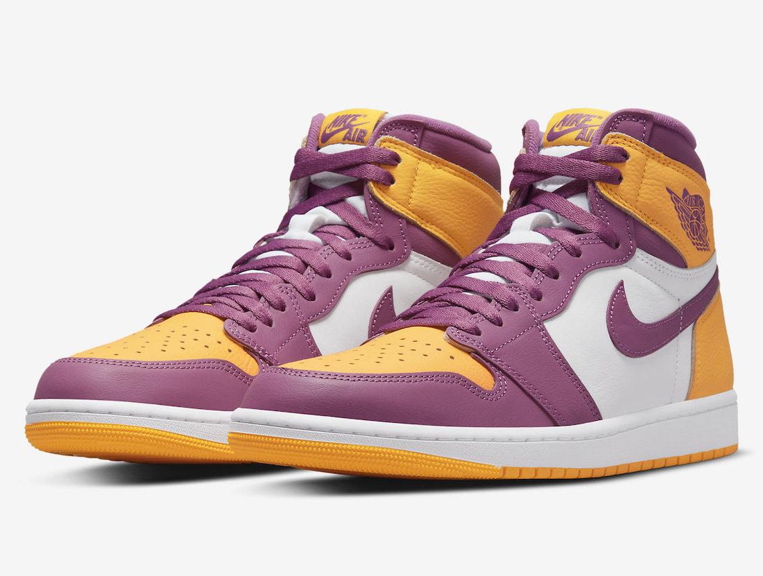 Air Jordan 1