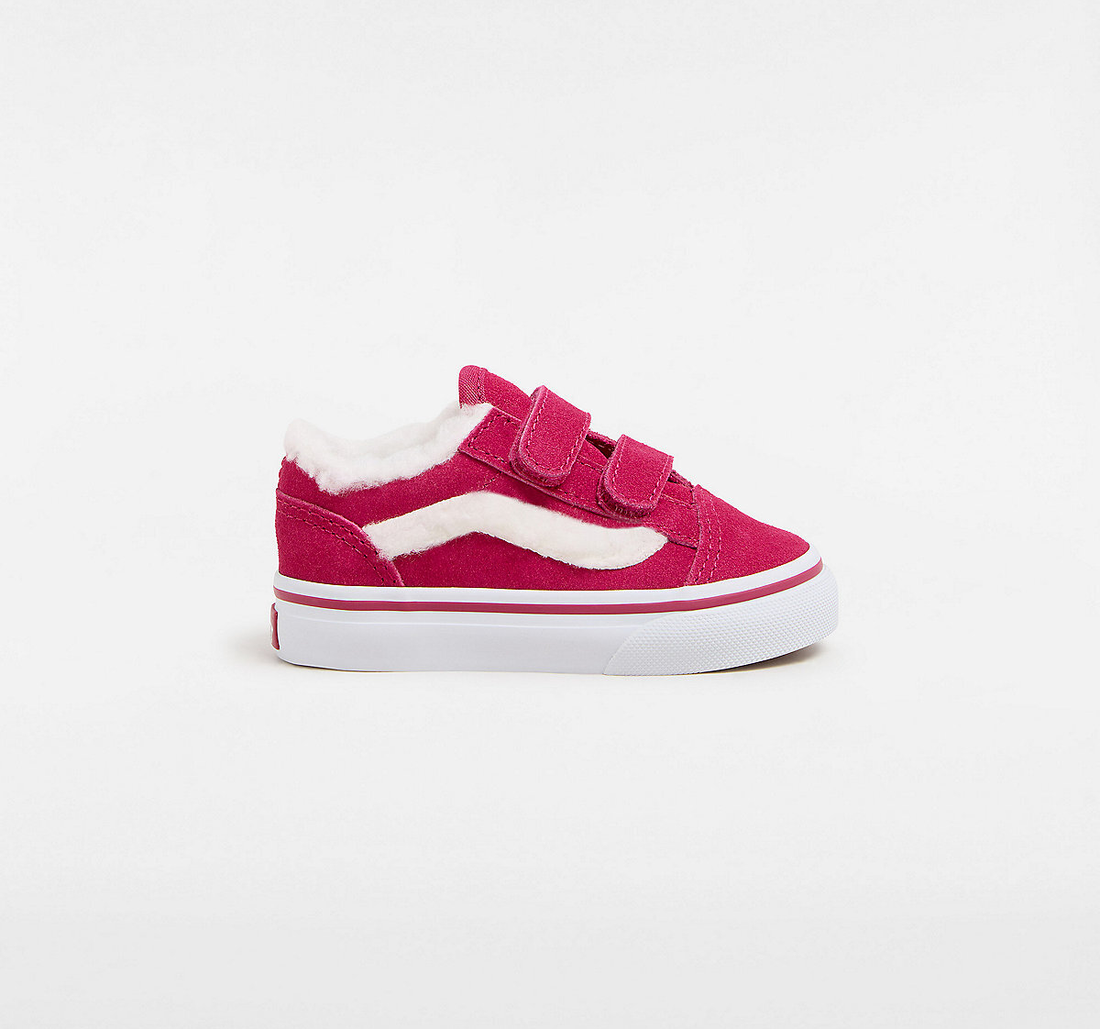 Old Skool V Sherpa