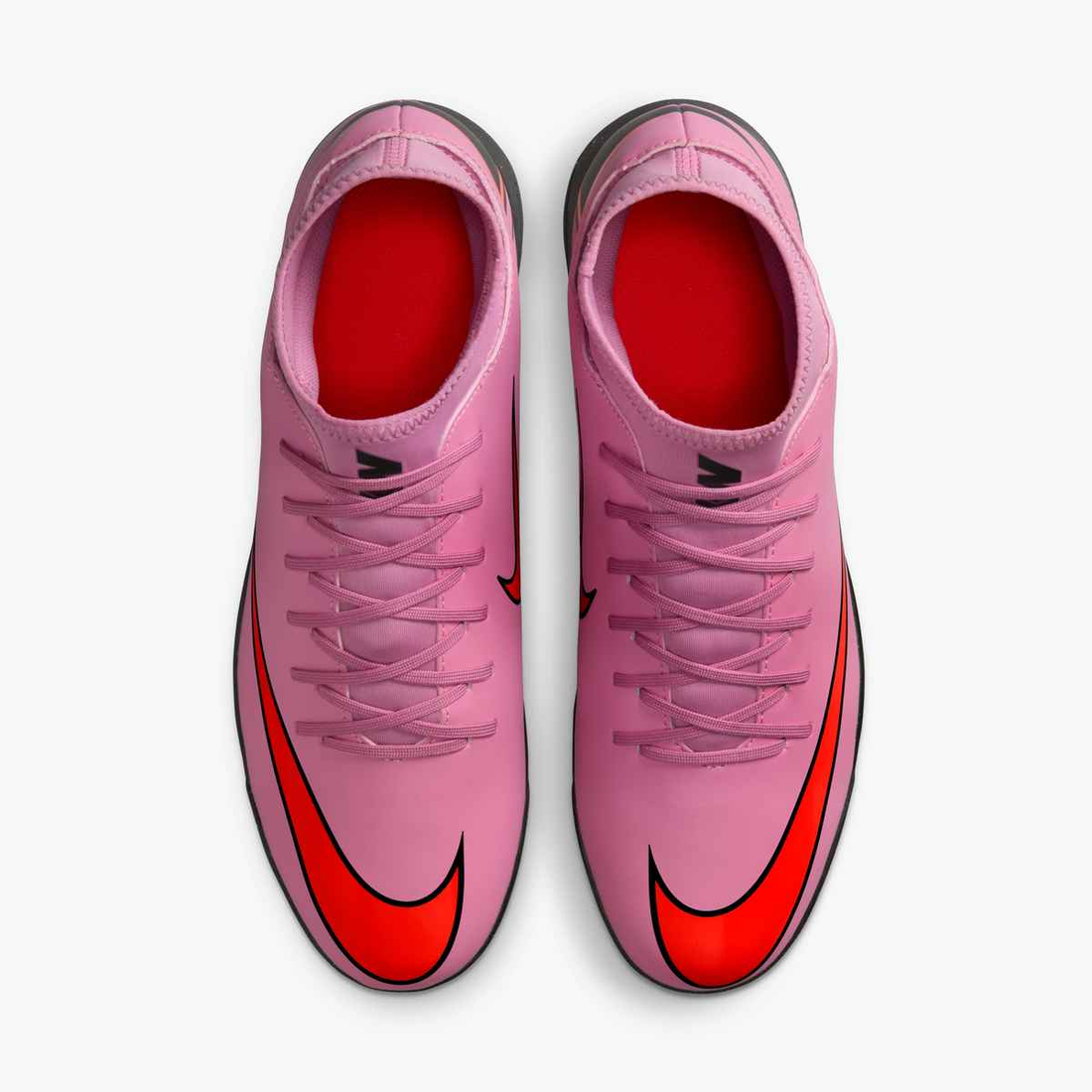 Mercurial Superfly 10 Club
