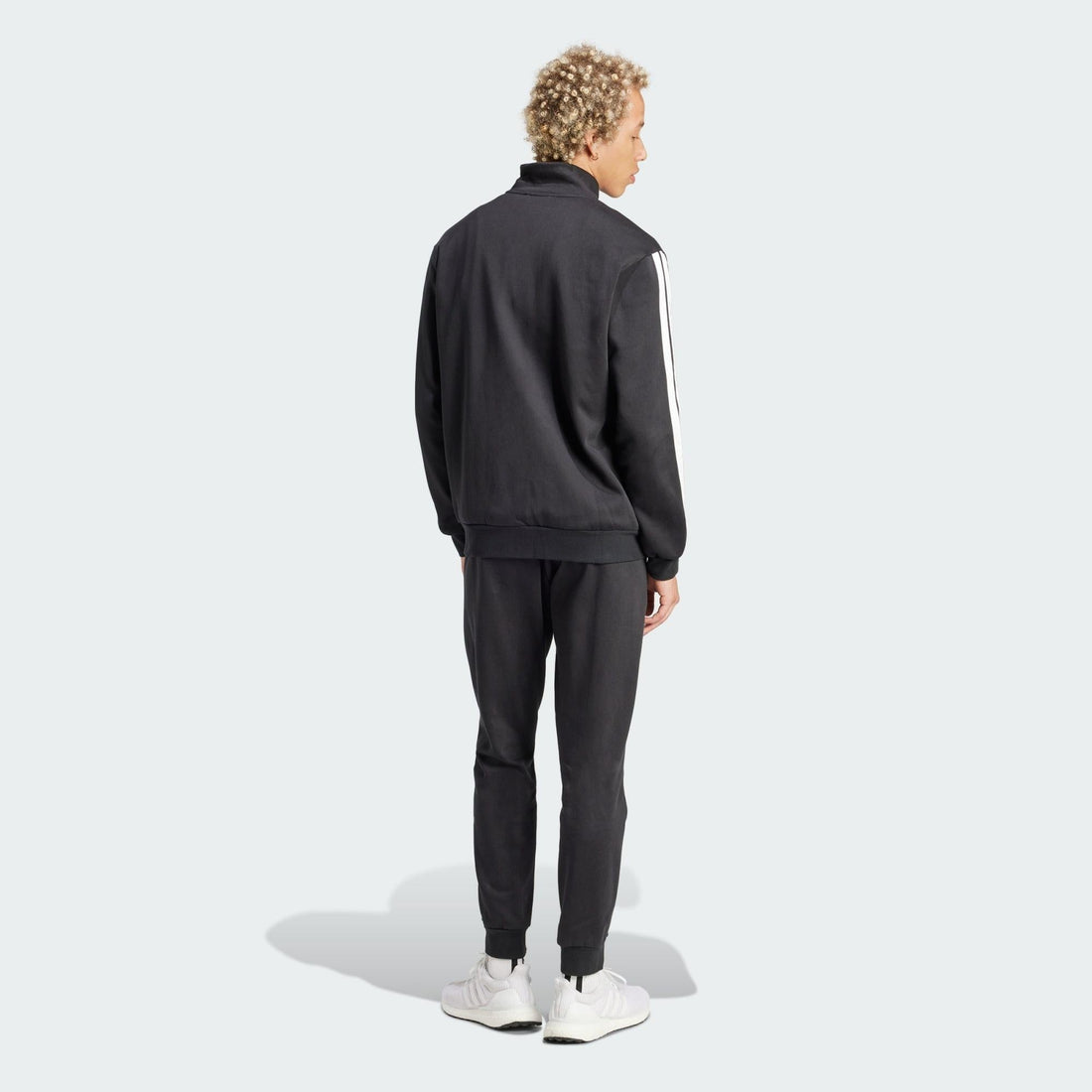 Sportswear Basic 3-Stripes Fleece