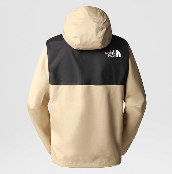 Mountain Q Jacket