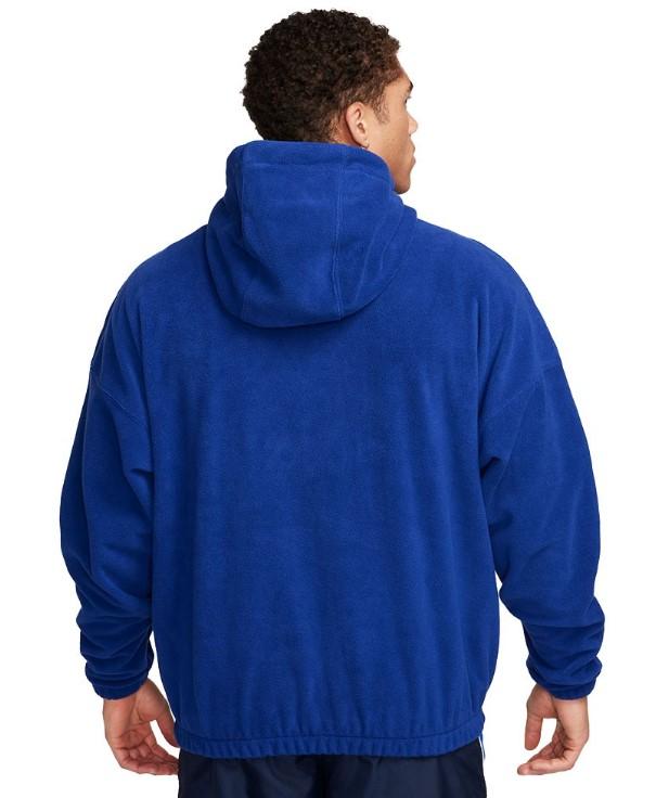 CLUB+ POLAR FLC PO HOODIE
