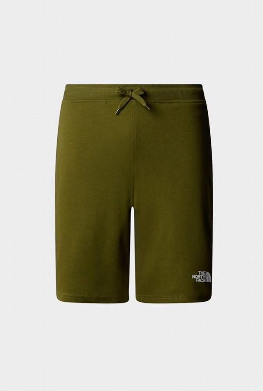Graphic Short