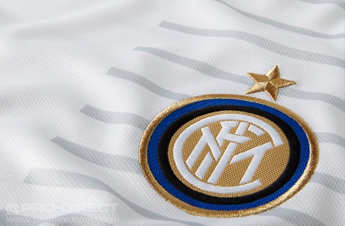 Maglia Away 14/15