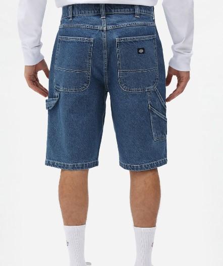 garyville denim short