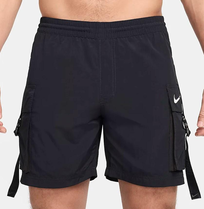 Volley Swim