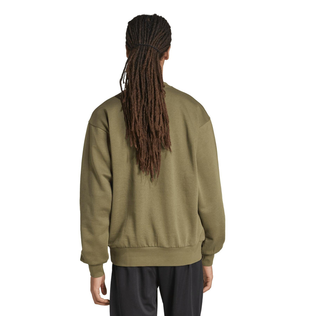 Felpa Essentials Feelcozy Fleece