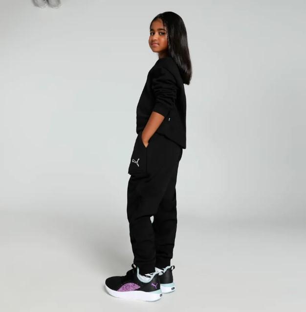 Loungewear Suit Fl