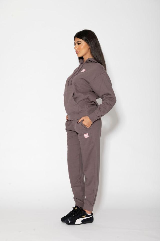 Loungewear Sweat Suit Comfort FL cl