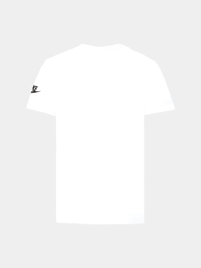 T-shirt per bambini Nike Futura Evergreen