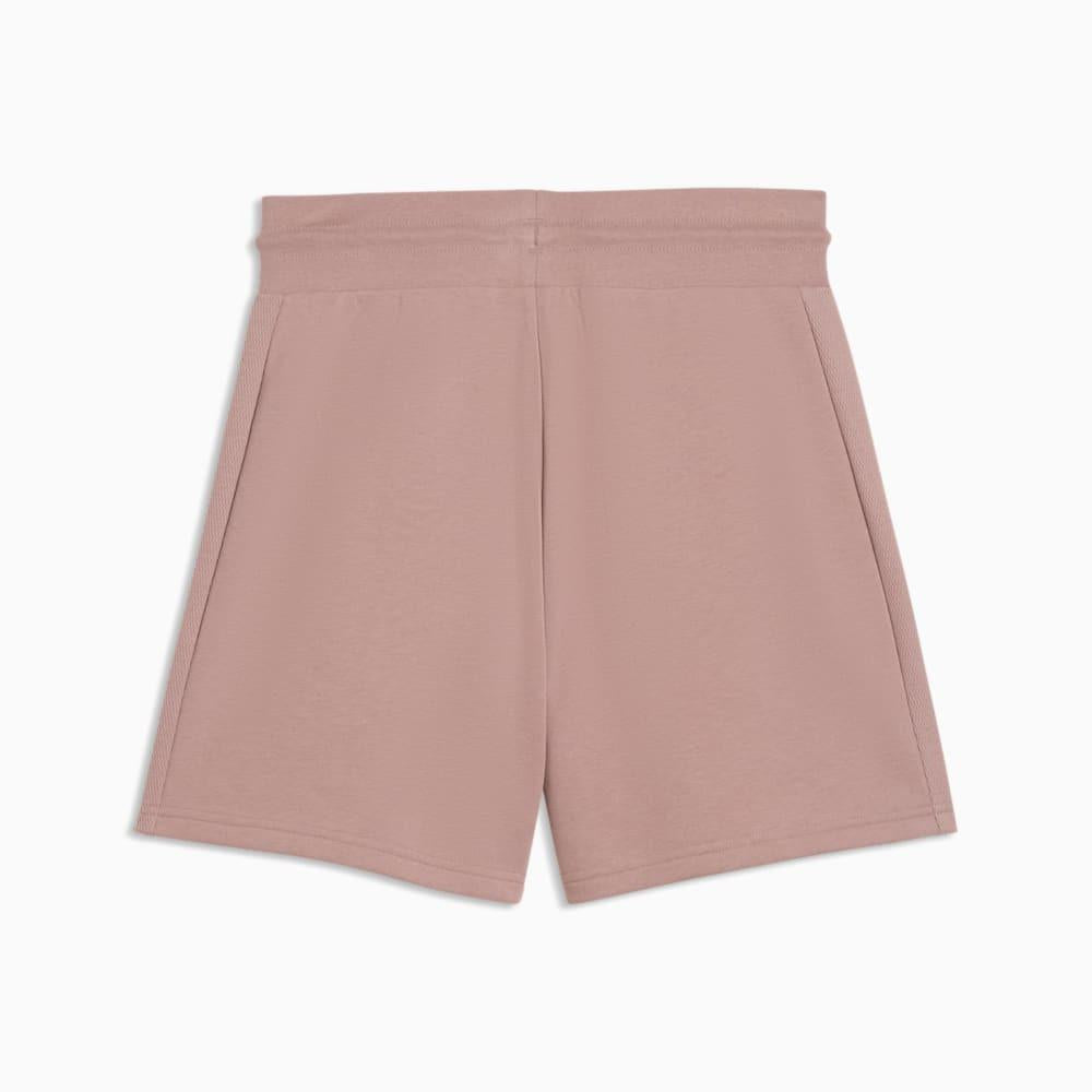 High Waist Shorts