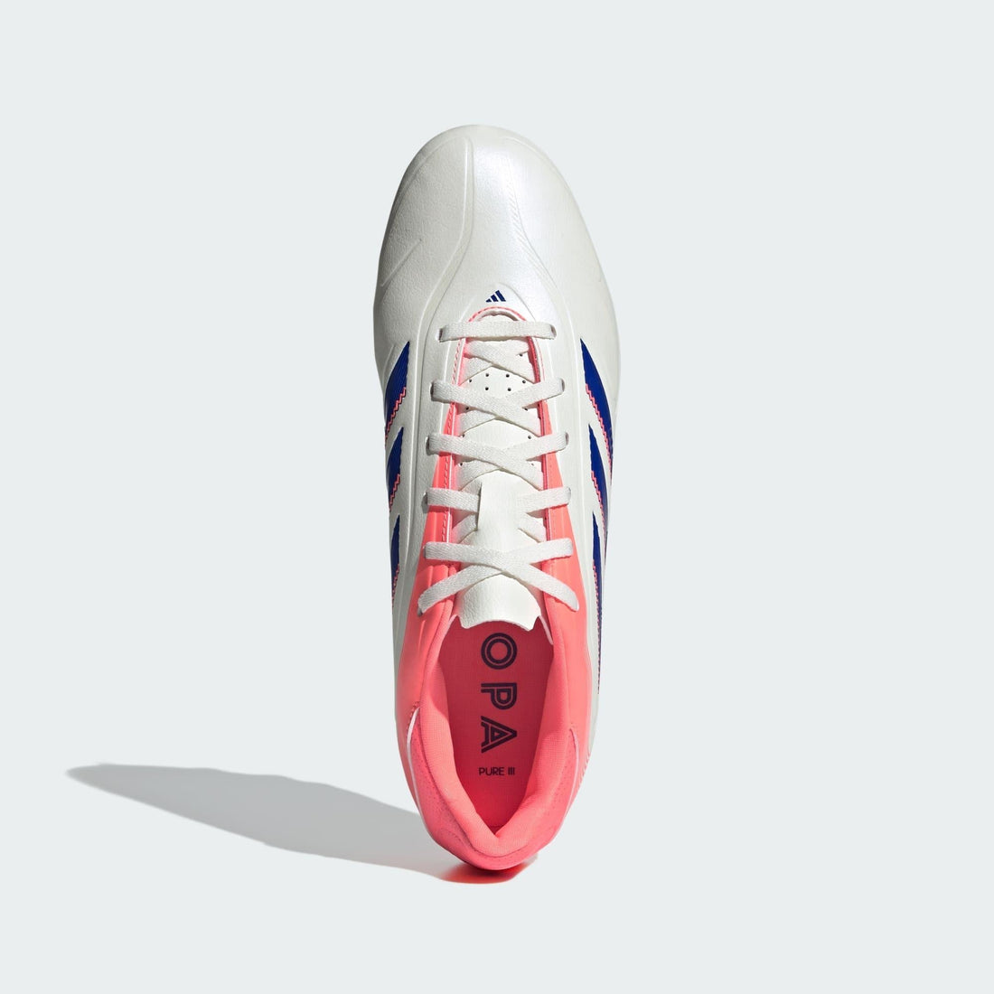 Copa Pure 3 Club Firm/Multi-Ground Boots