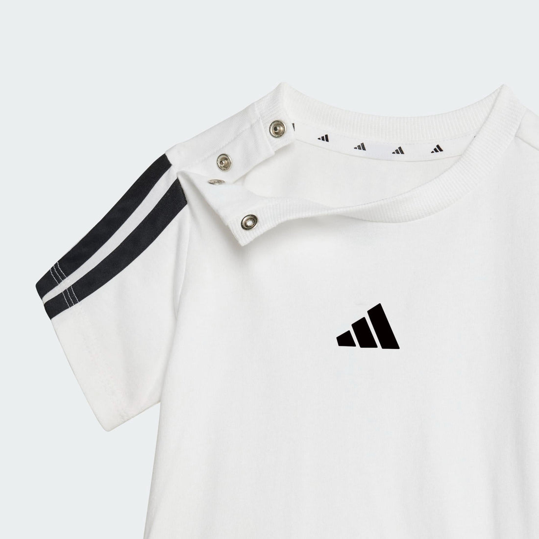 3 Stripes