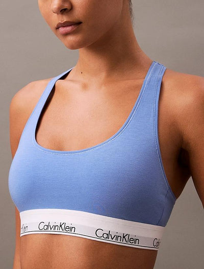 Intimo Calvin Klein iconico