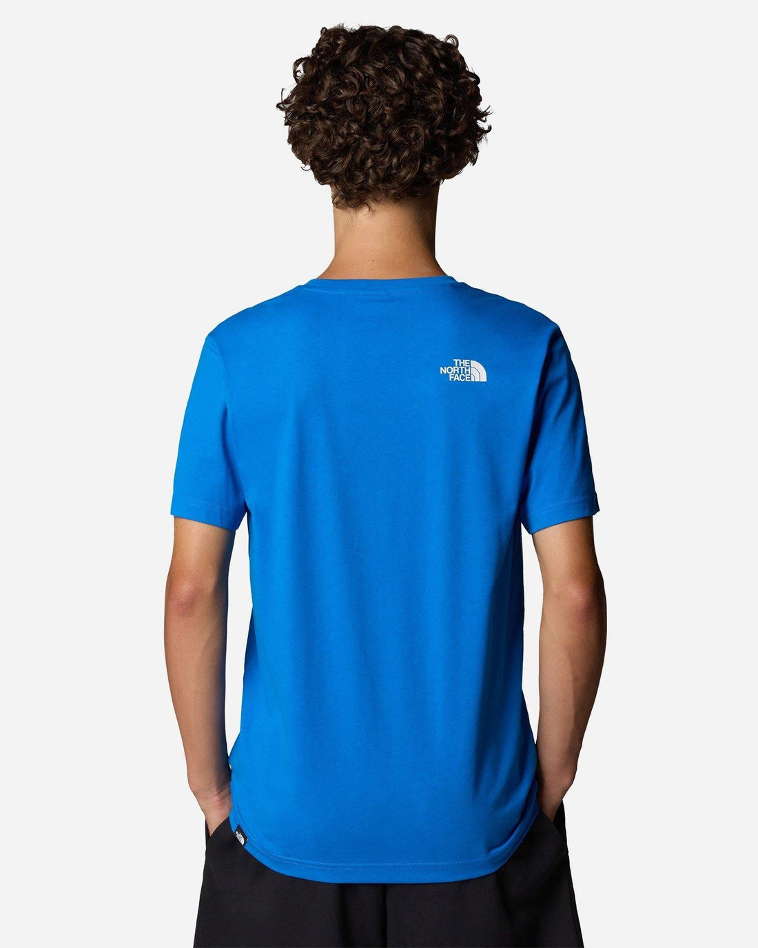 Simple Dome Tee