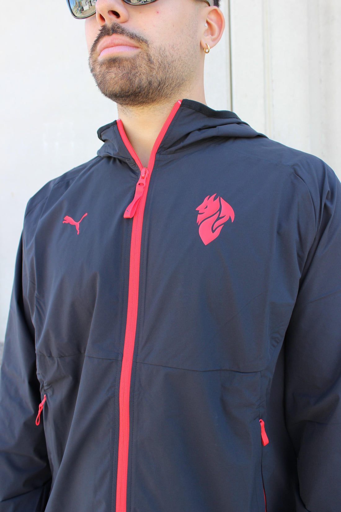 Acm Pumatech Woven