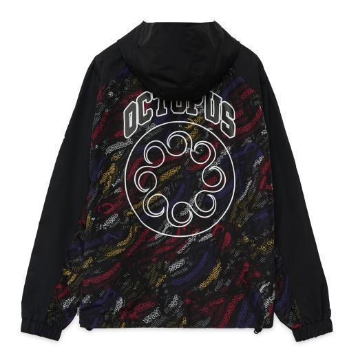 Deco Jacket