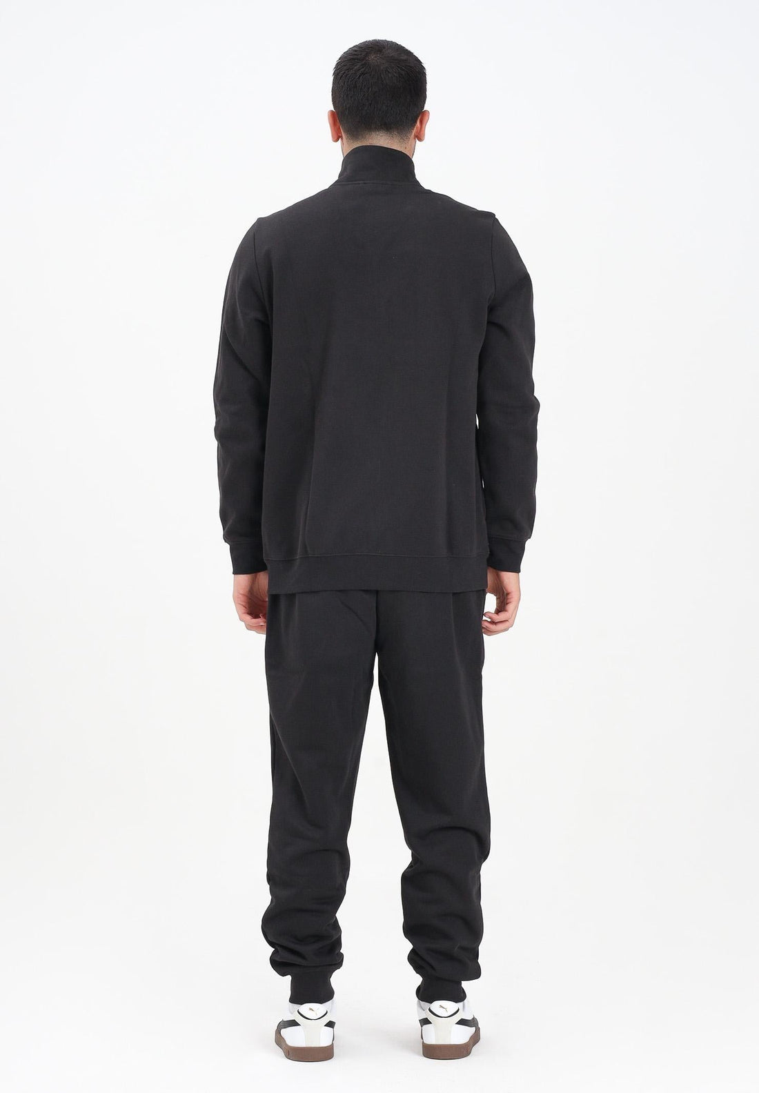 ESS SWEAT SUIT FZ FL