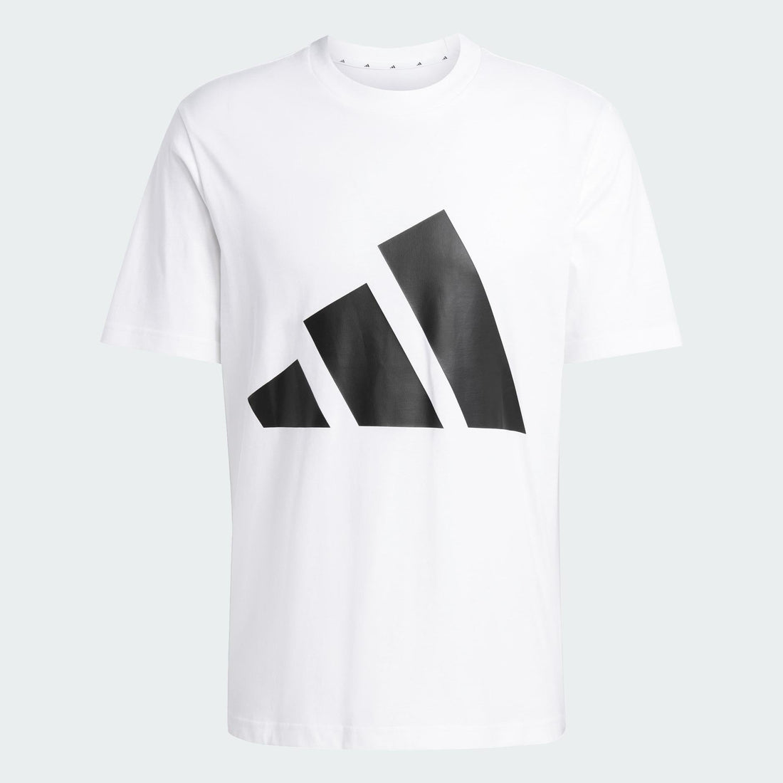 Essentials Big Logo Tee