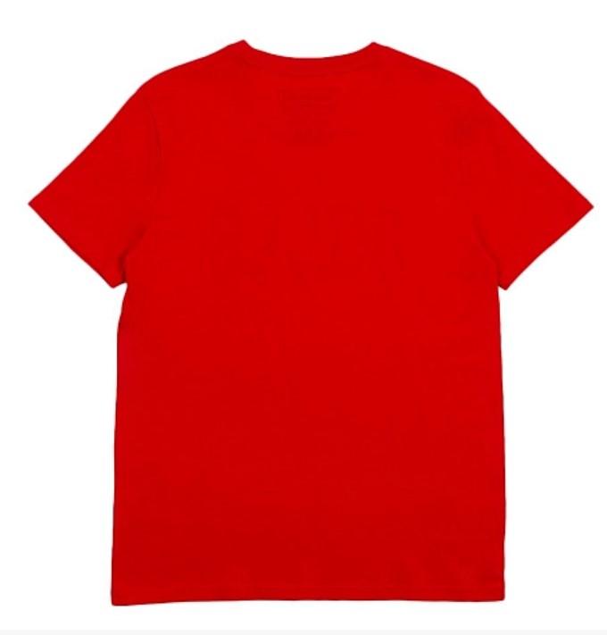 Champ Stack Tee