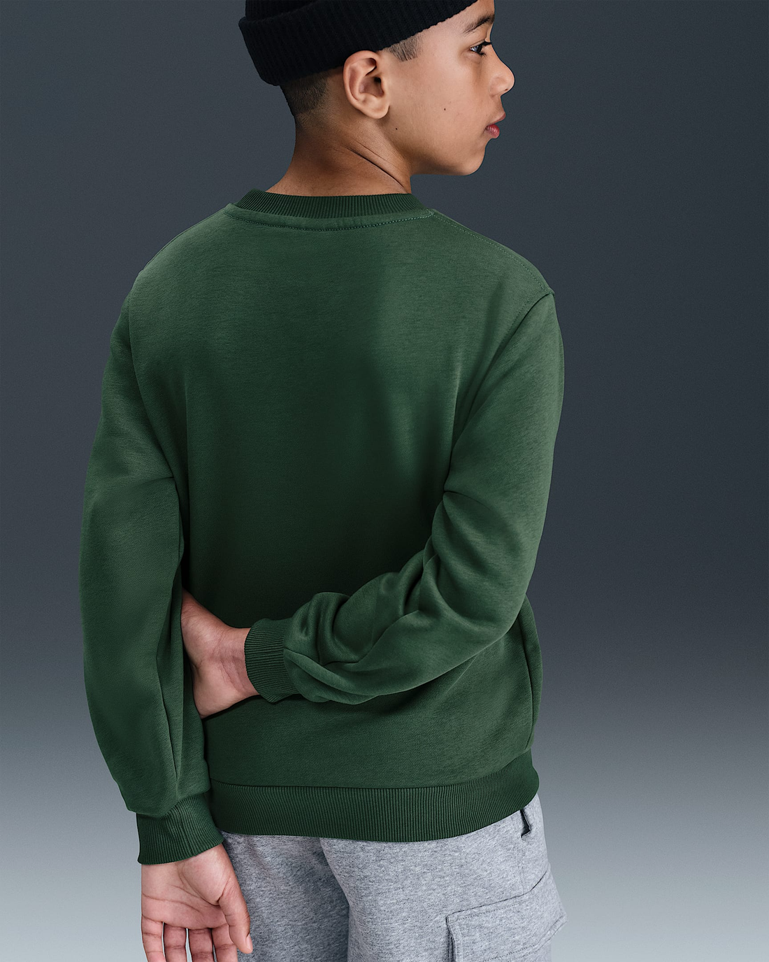 Sportswear Club Fleece
