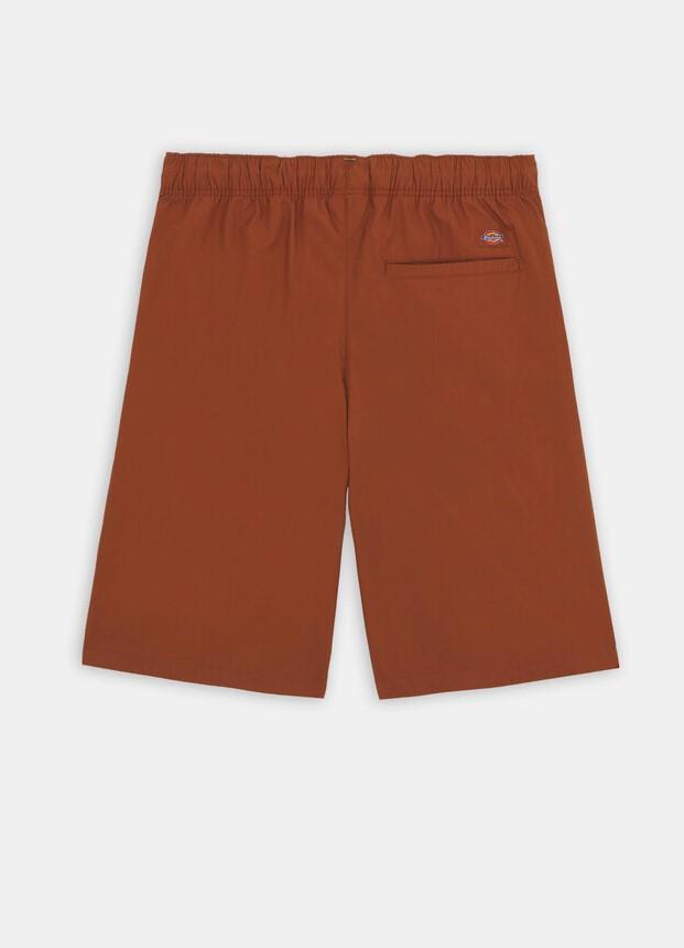 fisherville short