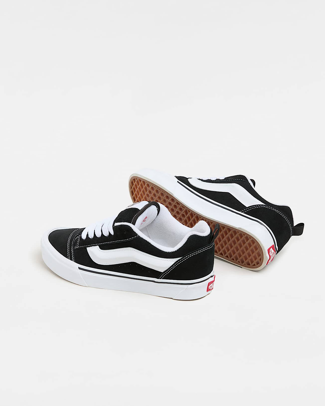 Vans Knu Skool