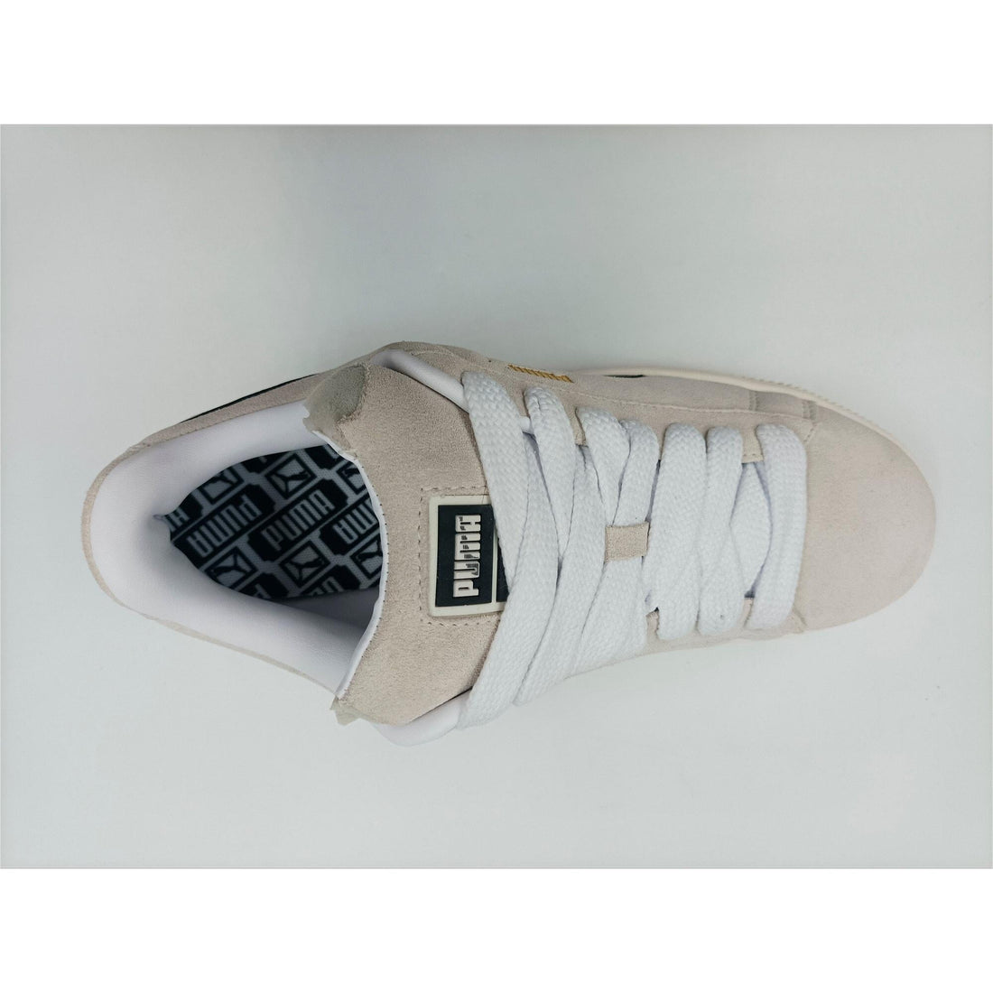 Suede xl