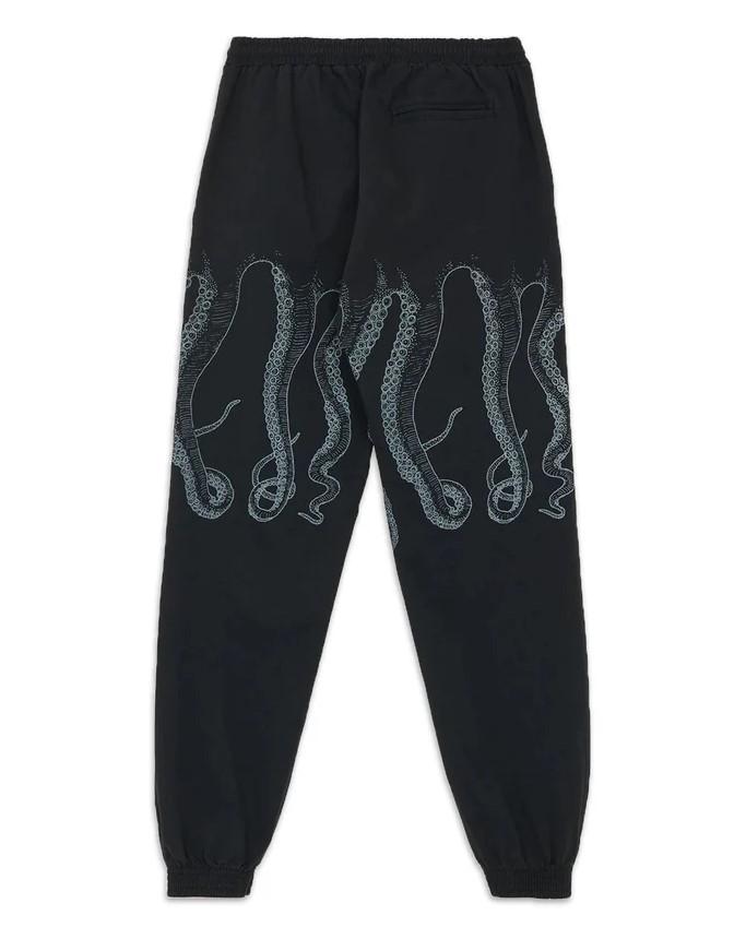 Outline Jogger