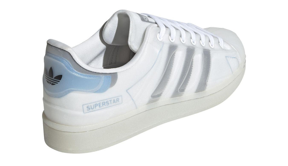 Superstar Futureshell