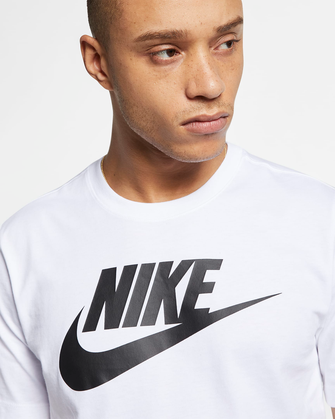 Nsw Tee Icon Futura