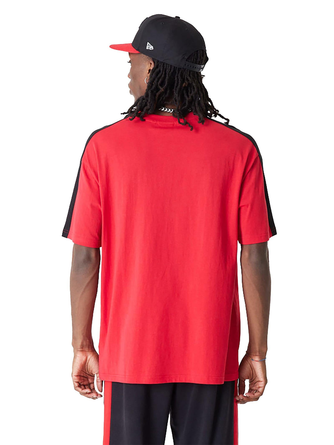 Nba colour block