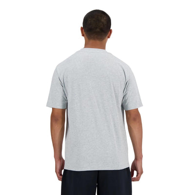 Sport Essentials Cotton T-Shirt