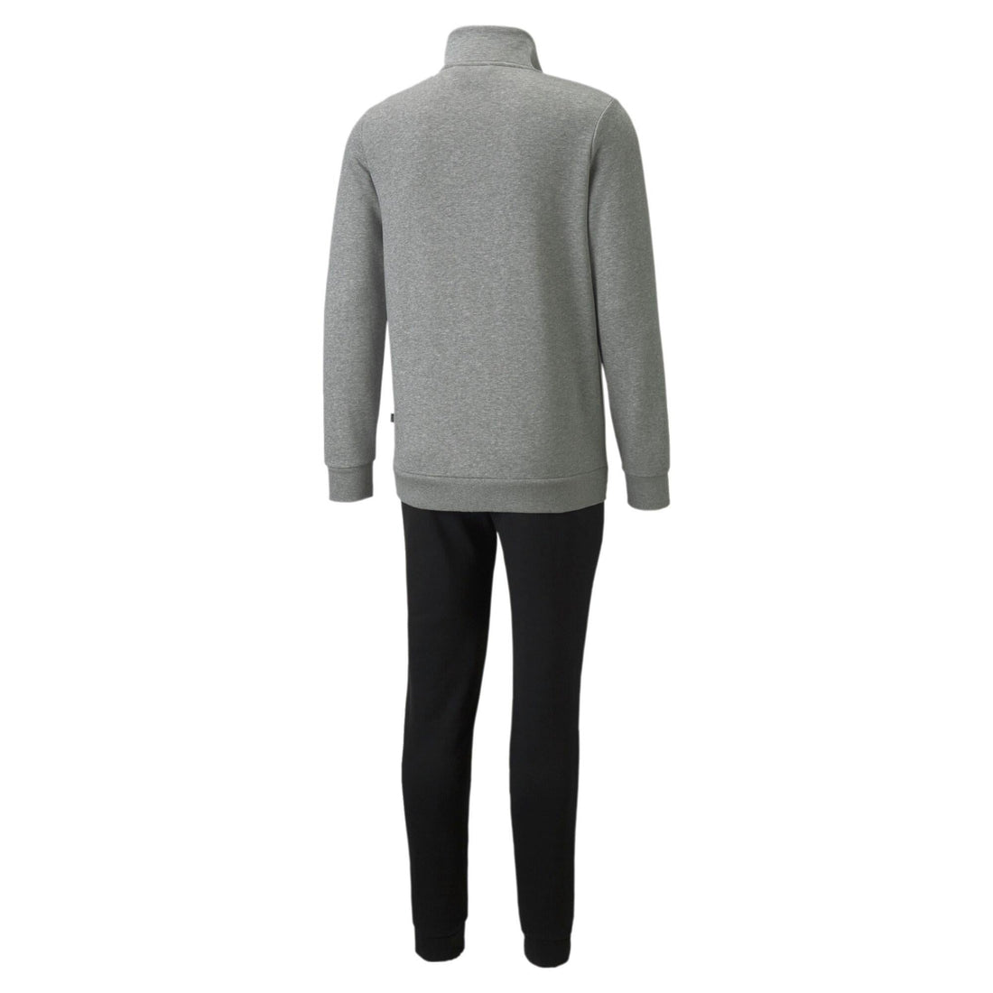Clean Sweat Suit