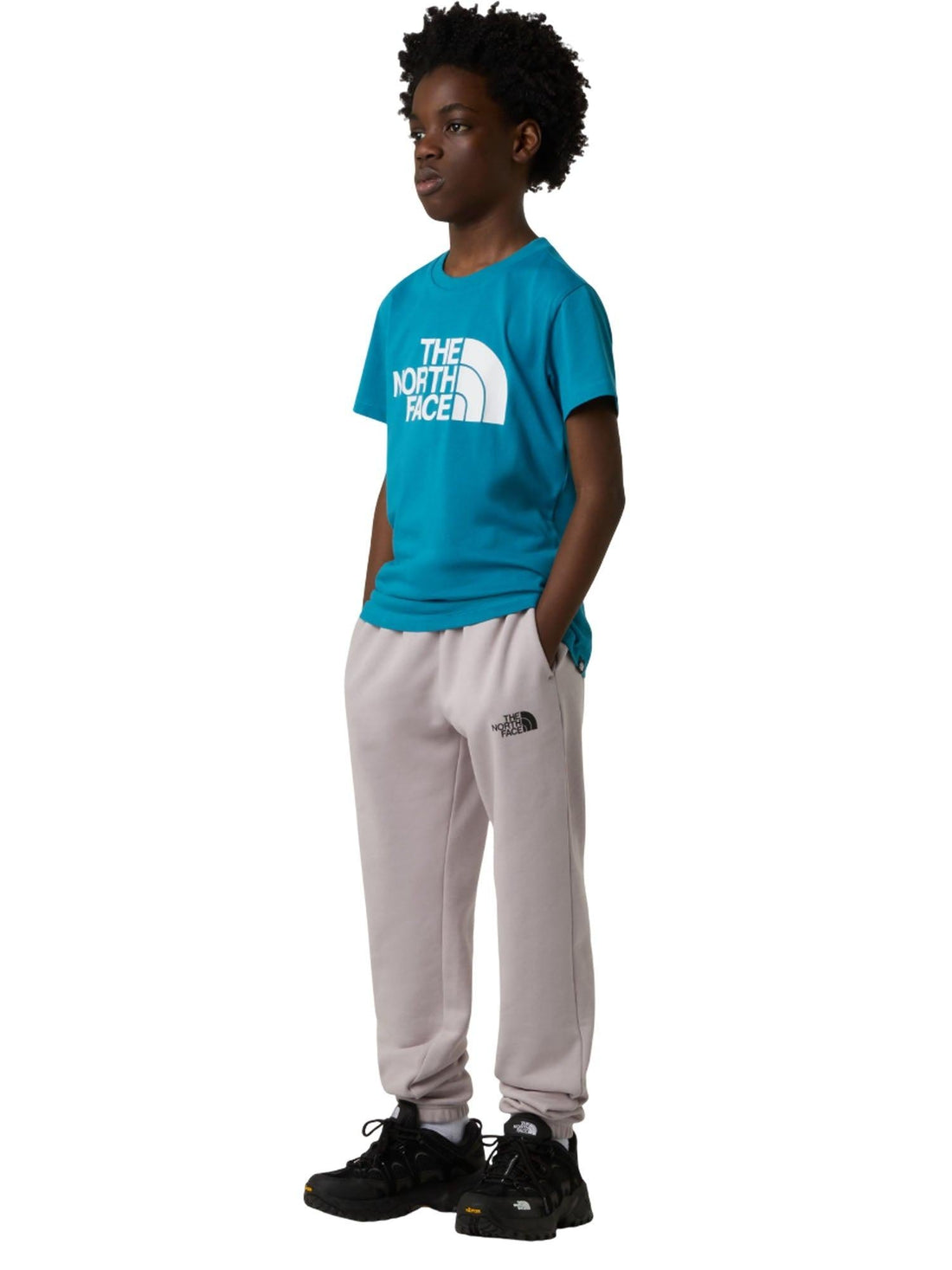 Easy tee