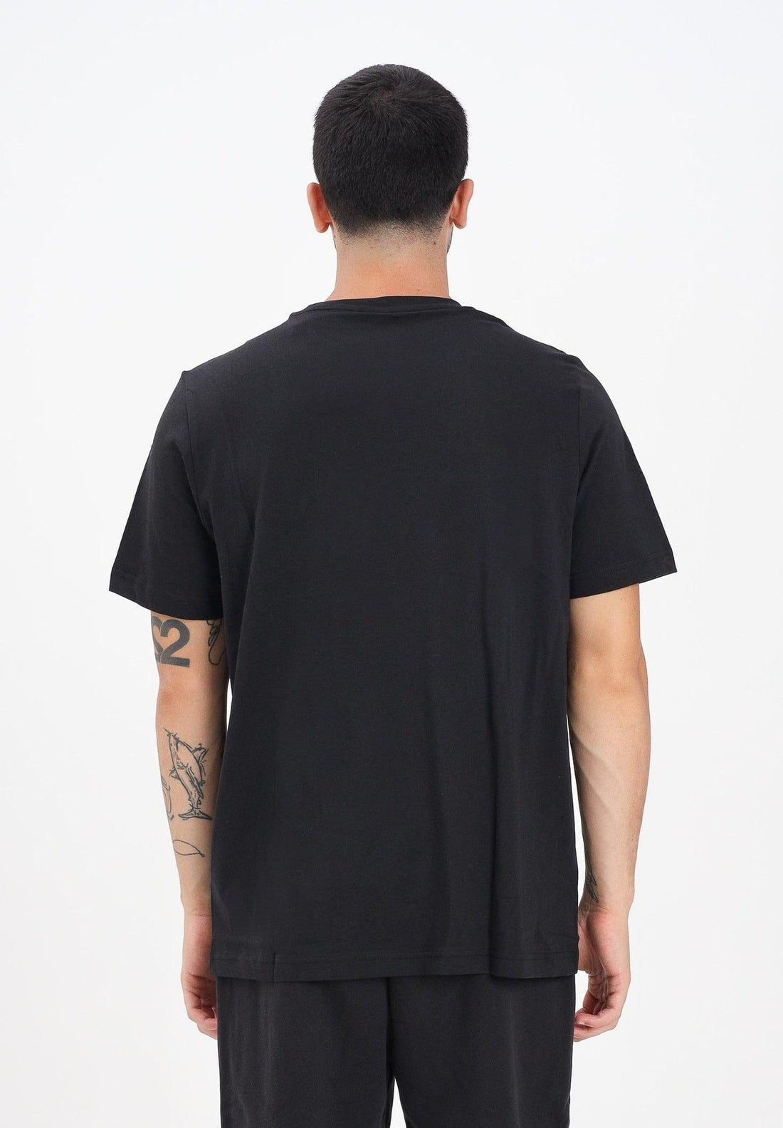 ESS LOGO LAB Holiday Tee