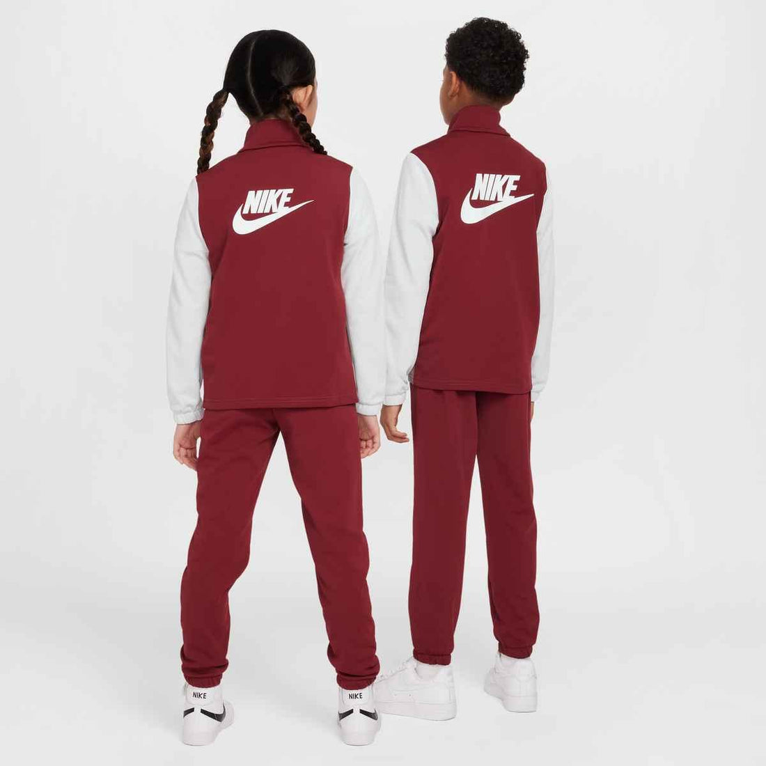 Nsw Tracksuit Poly Full Zip