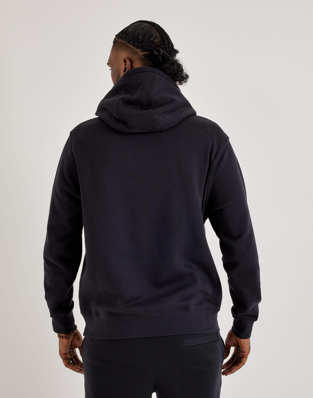 Club Fleece Hoodie