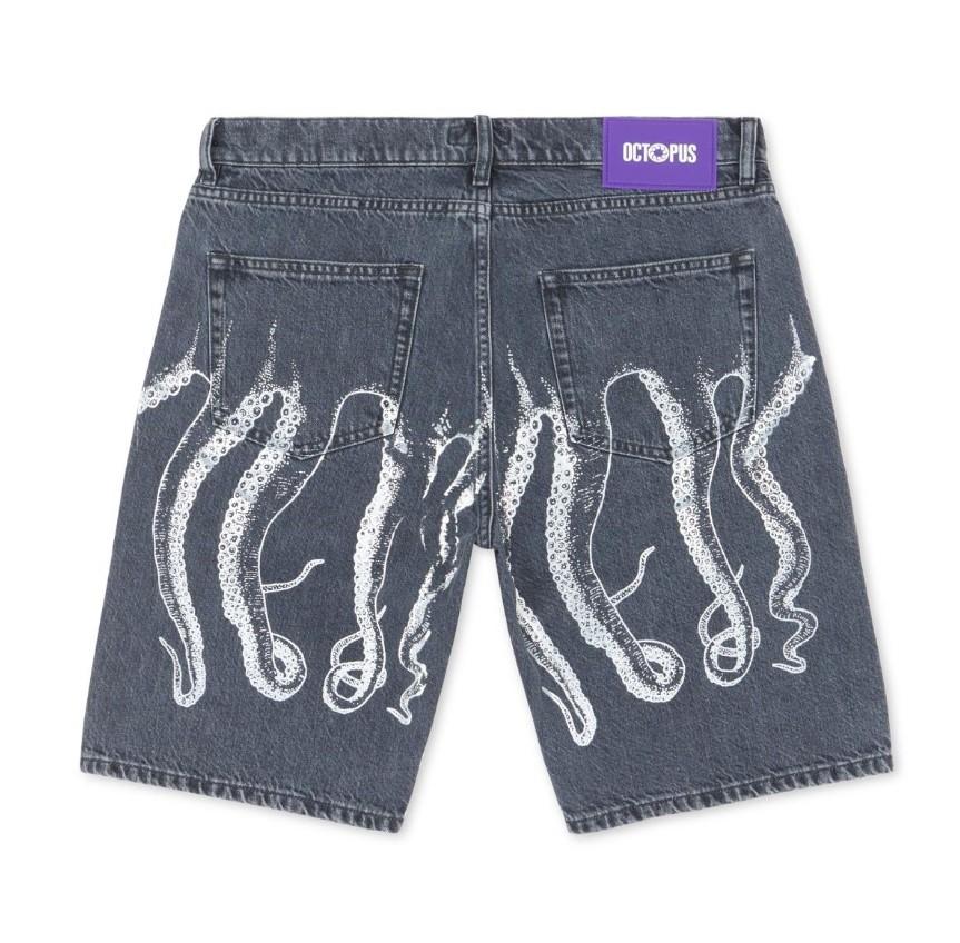 Denim Short