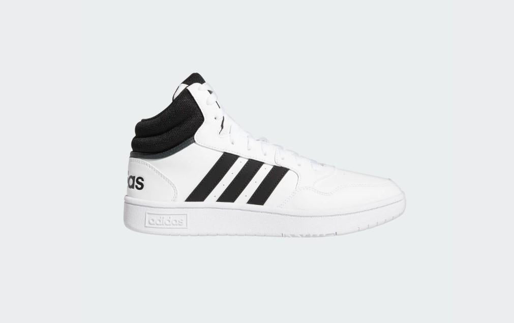HOOPS 3.0 MID