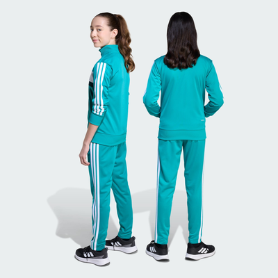 Tuta Seasonal Essentials Tiberio 3-Stripes Tricot Junior