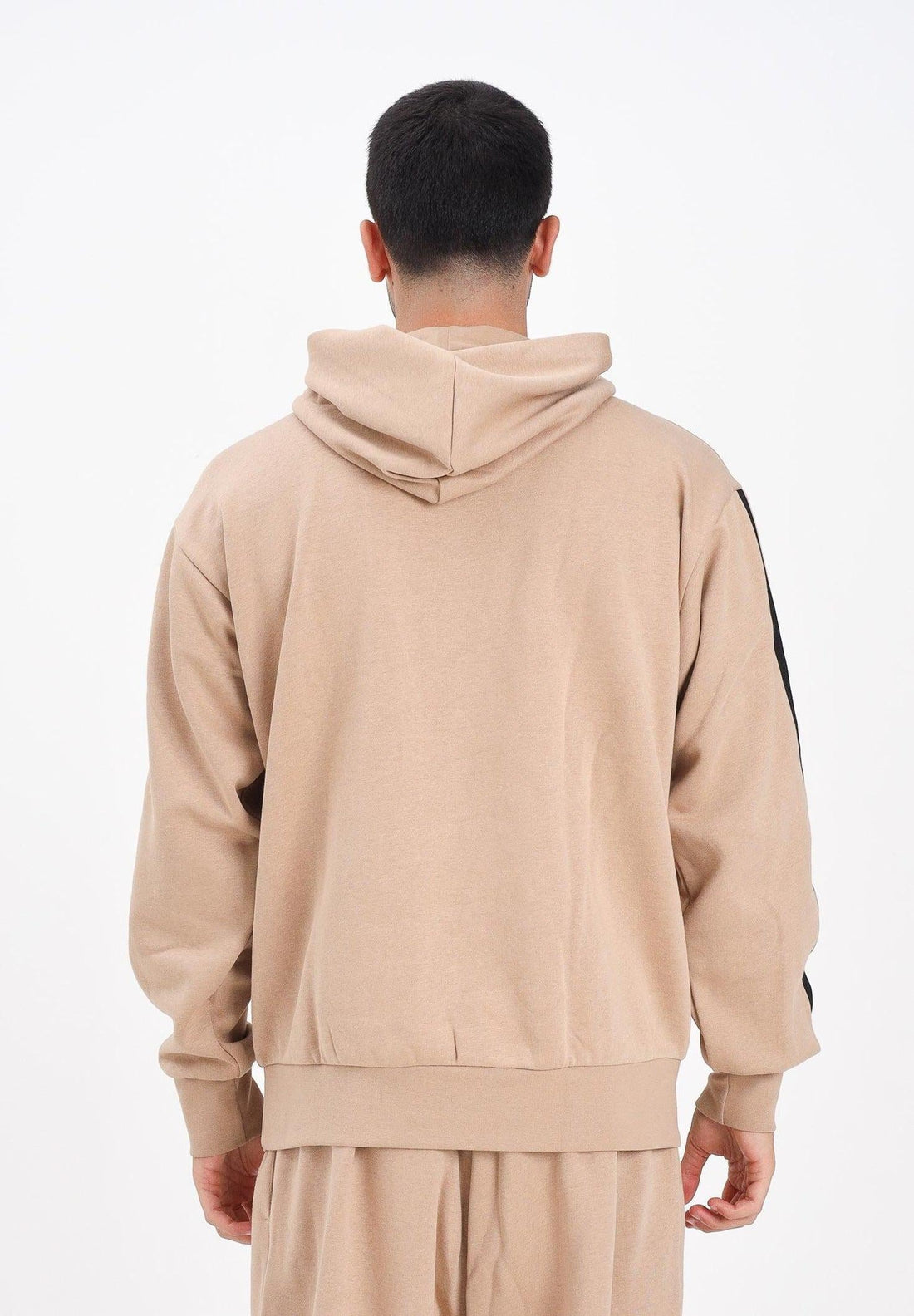 Felpa Essentials 3-Stripes
