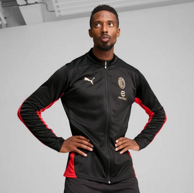 Acm Training Jacket